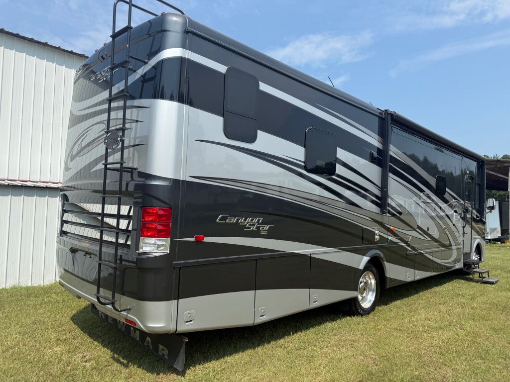 2016 Ford Motorhome Chassis - $84,990