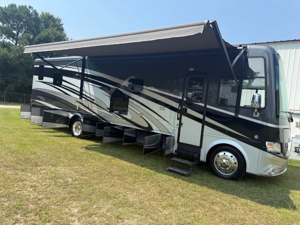 2016 Ford Motorhome Chassis - $84,990