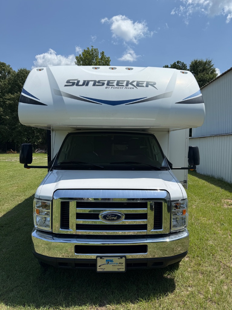 2019 Ford E-450 - $59,990