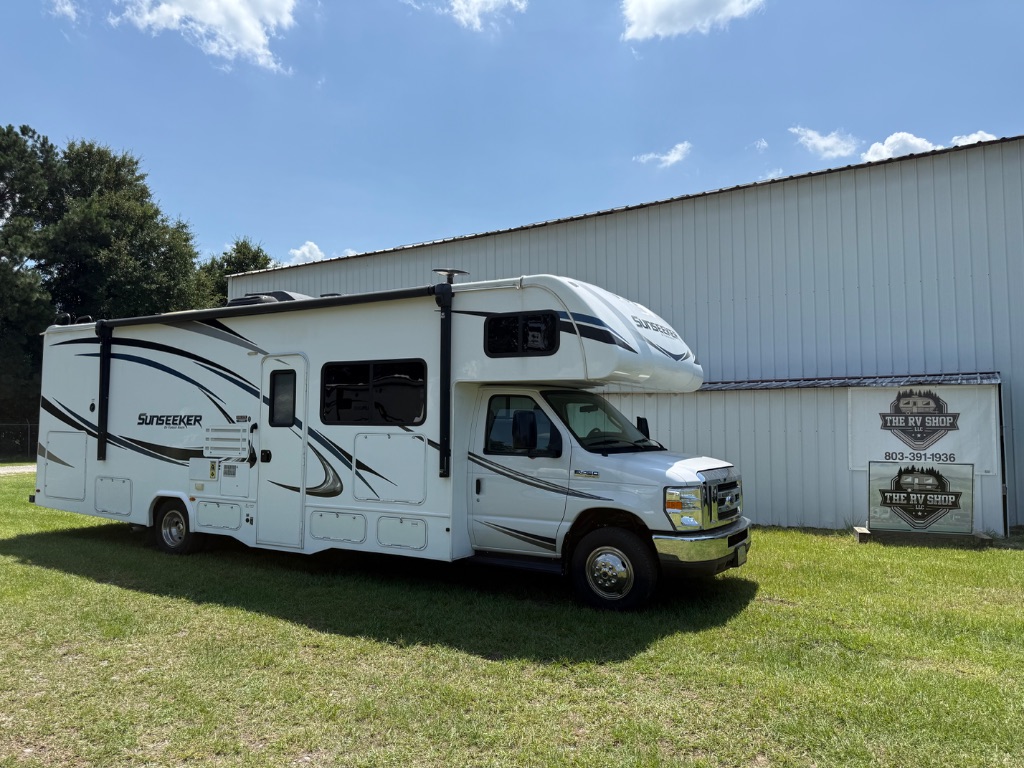 2019 Ford E-450 - $59,990