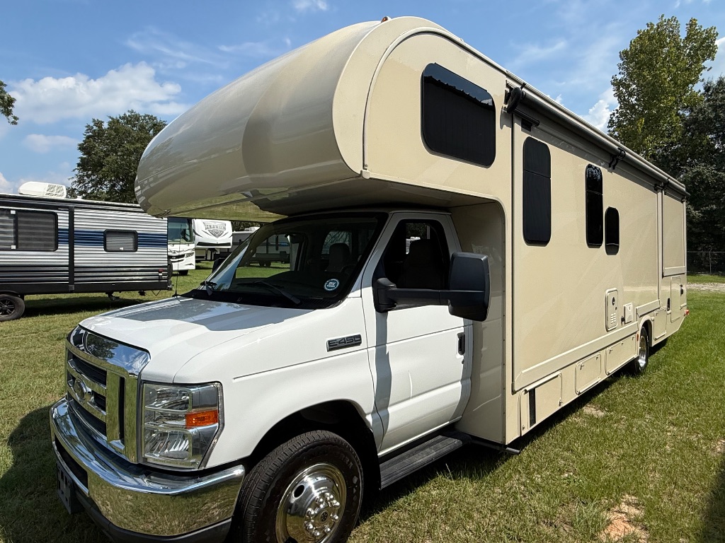 2020 Ford E-450 - $49,990