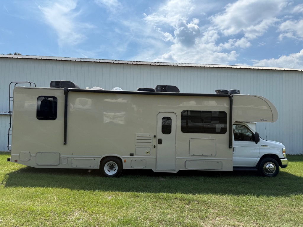2020 Ford E-450 - $49,990