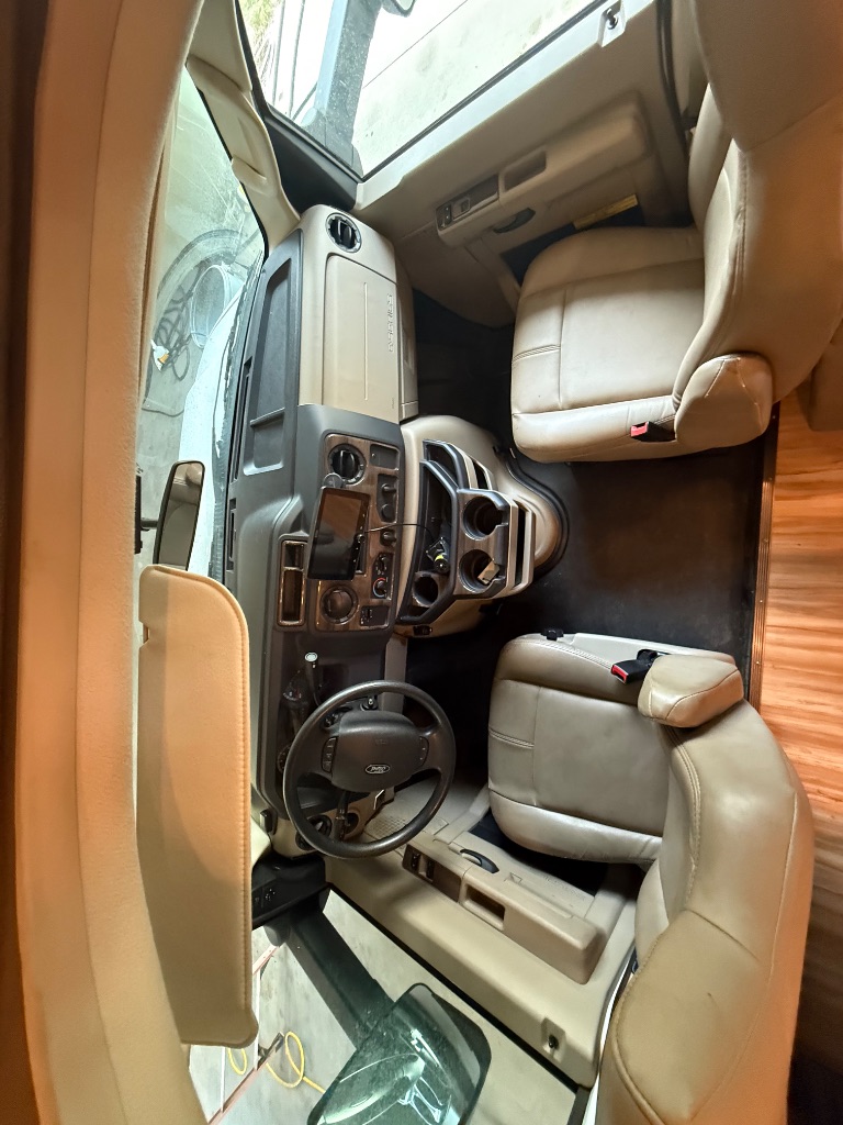 2020 Ford E-450 - $49,990