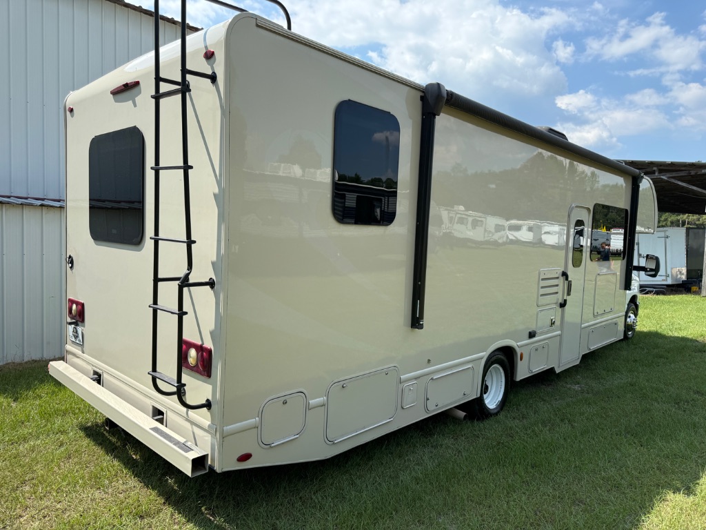 2020 Ford E-450 - $49,990