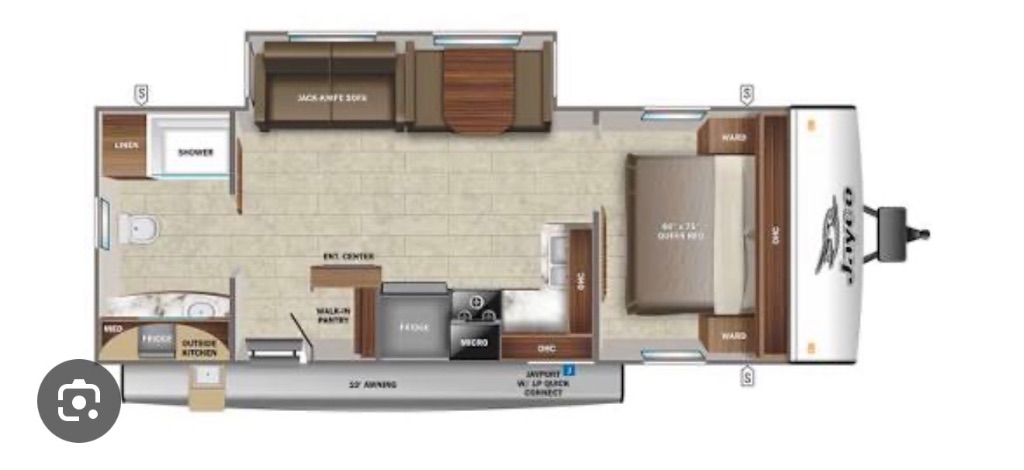 2022 Jayco Jayco