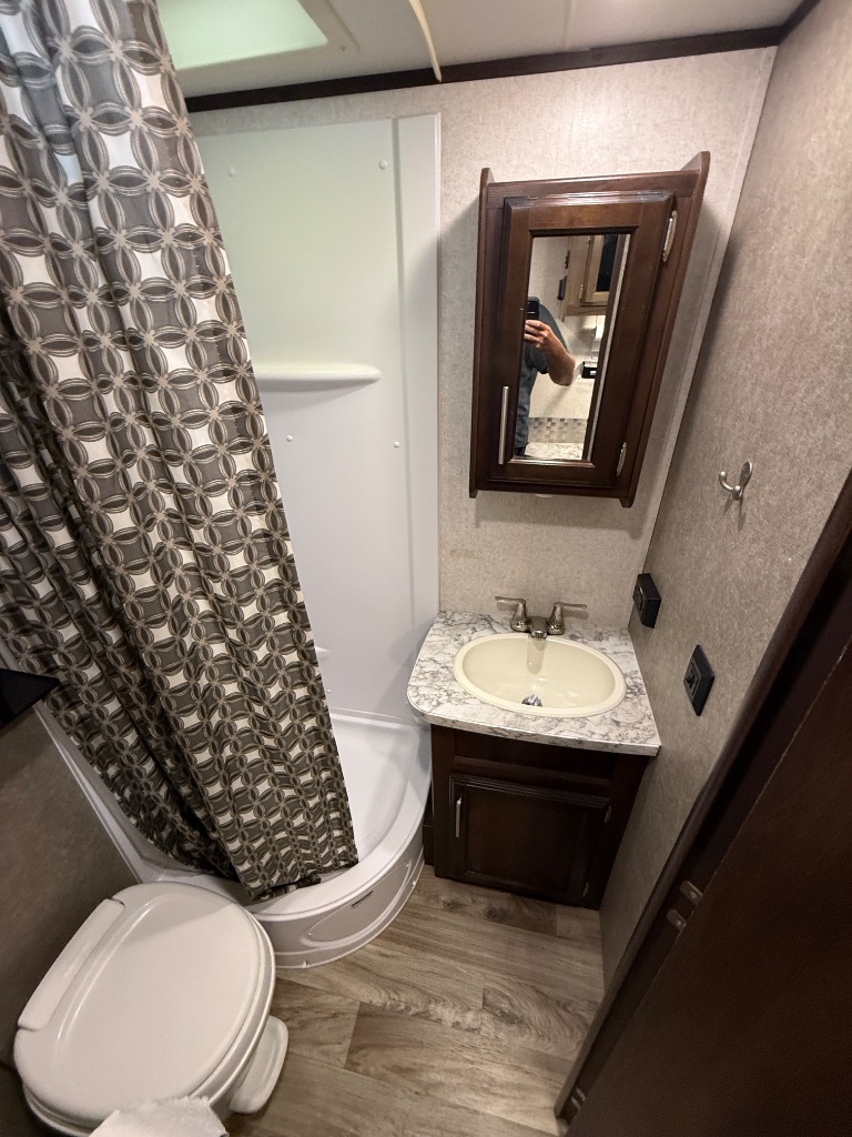 2018 Jayco Jayco - $7,990