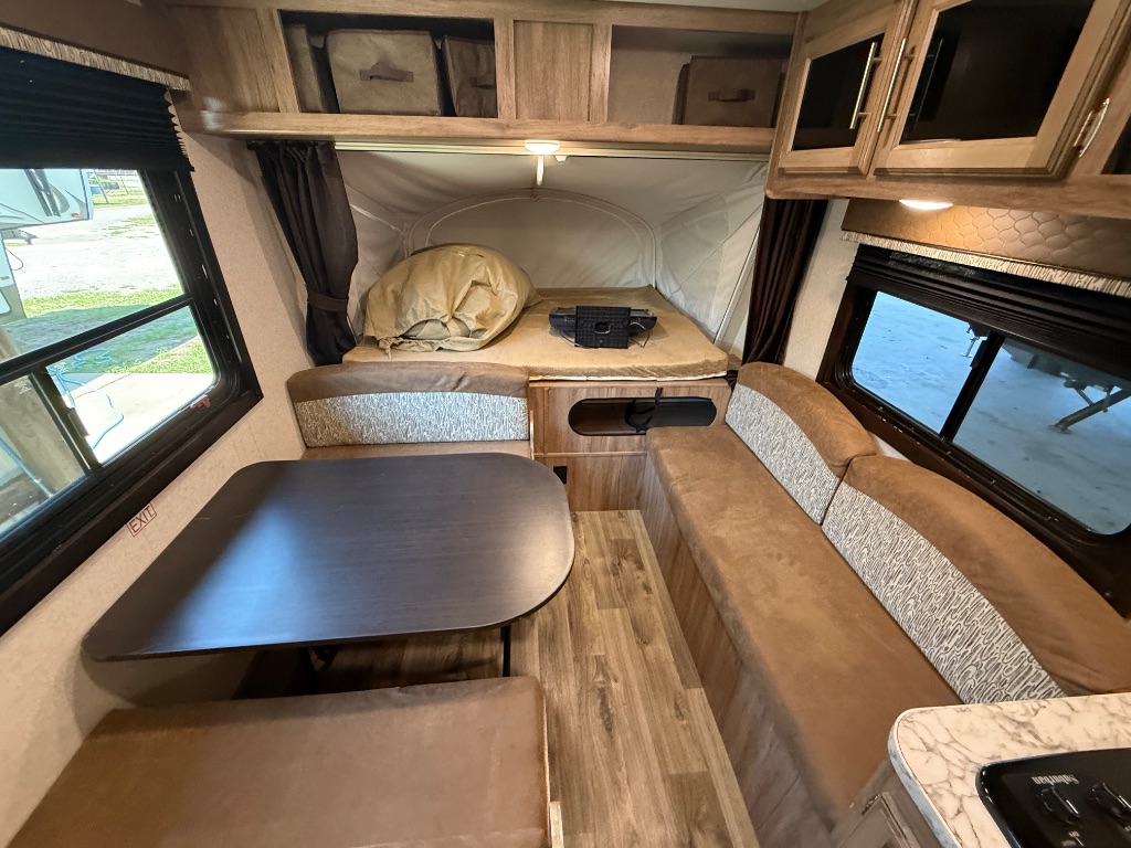 2018 Jayco Jayco - $7,990
