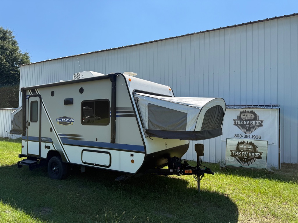 2018 Jayco Jayco - $7,990