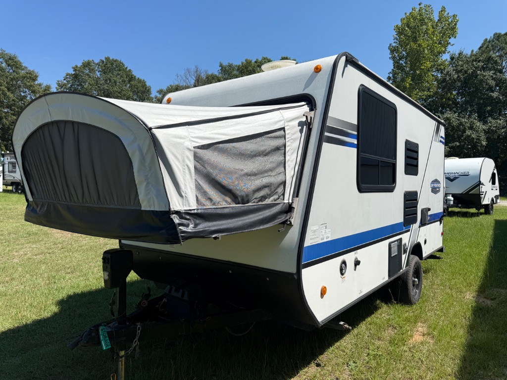 2018 Jayco Jayco - $7,990