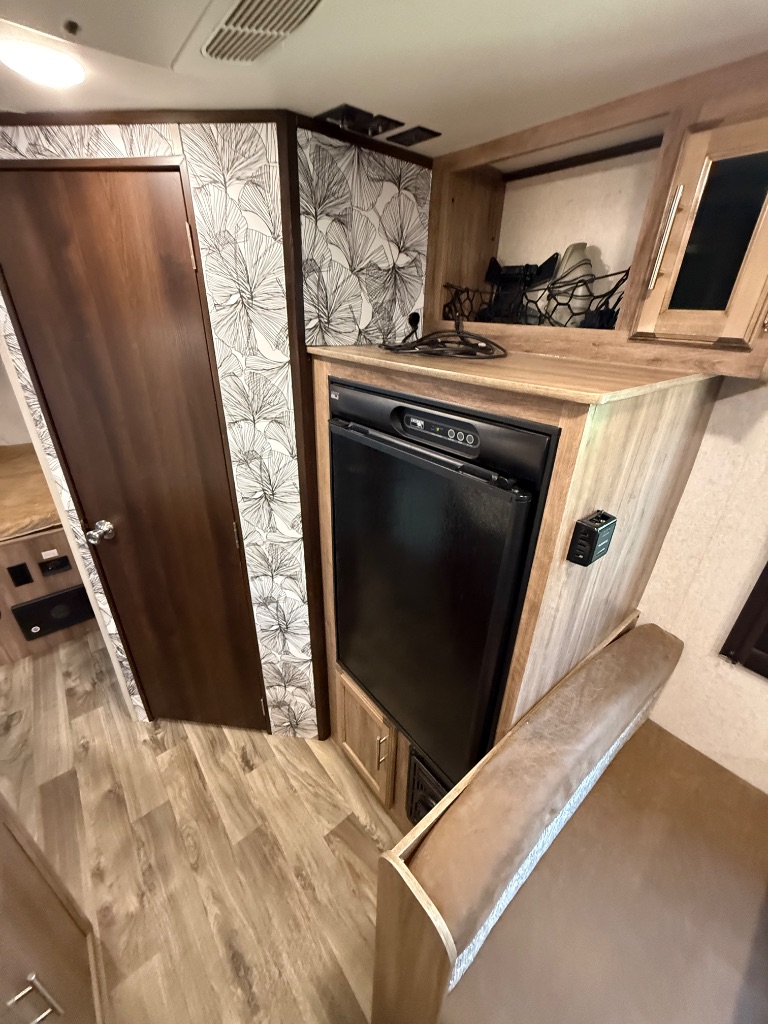 2018 Jayco Jayco - $7,990