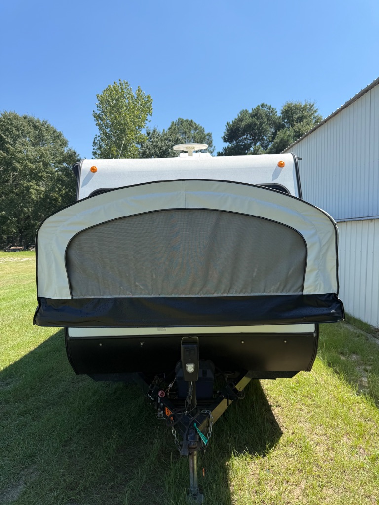 2018 Jayco Jayco - $7,990
