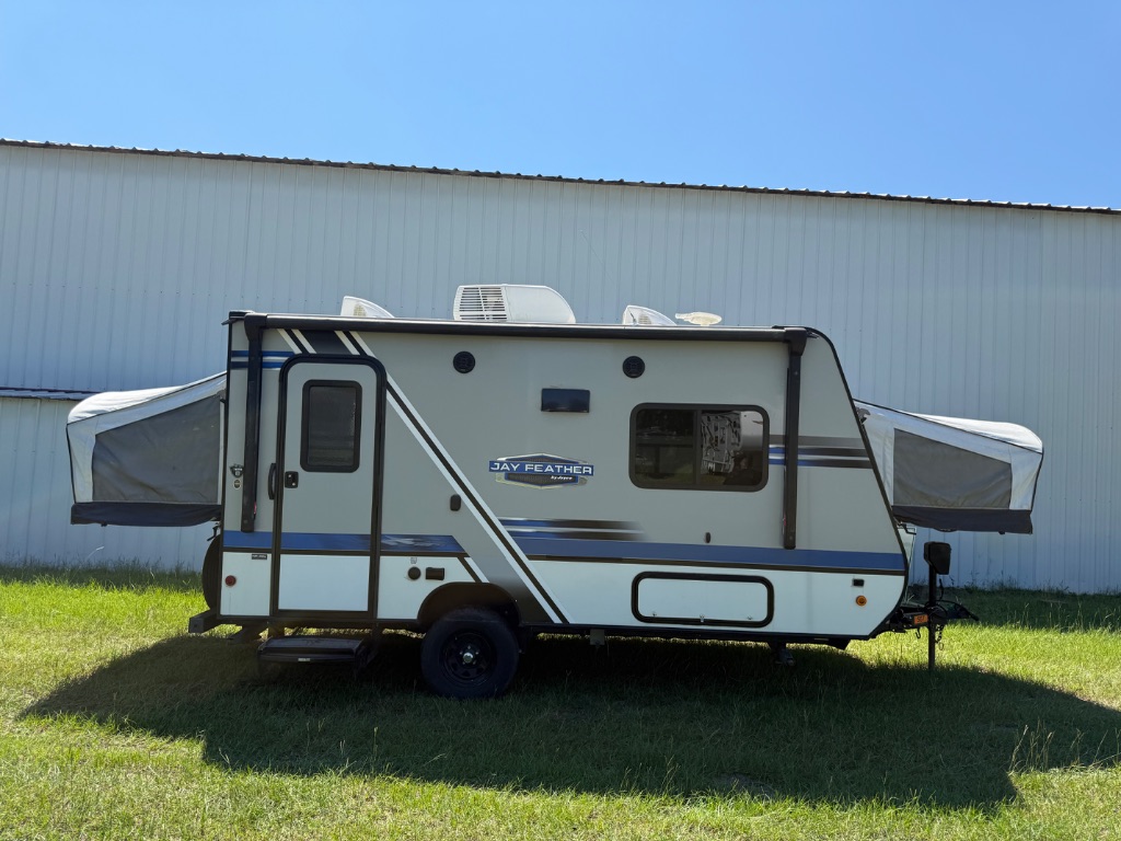 2018 Jayco Jayco - $7,990