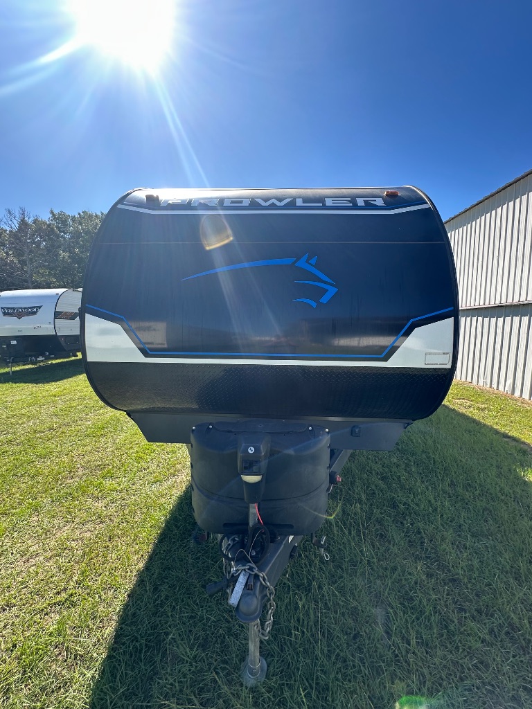 2022 Heartland Rv Pioneer, Prowler, & Prowler Lnyx - $19,880