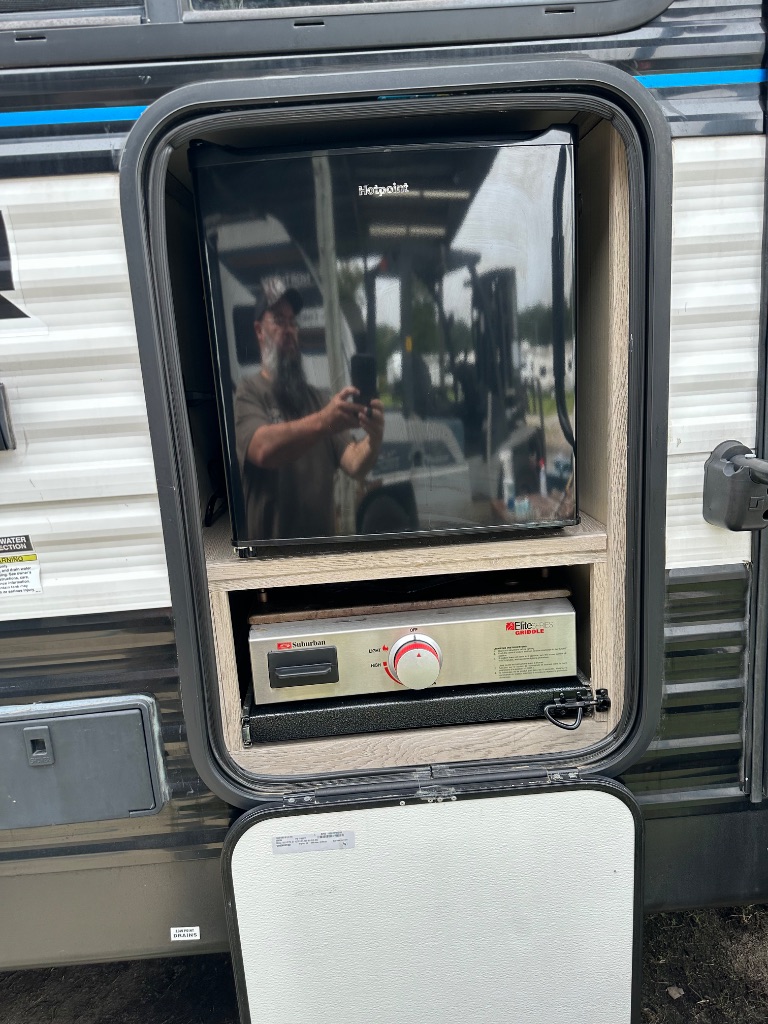 2022 Heartland Rv Pioneer, Prowler, & Prowler Lnyx - $19,880