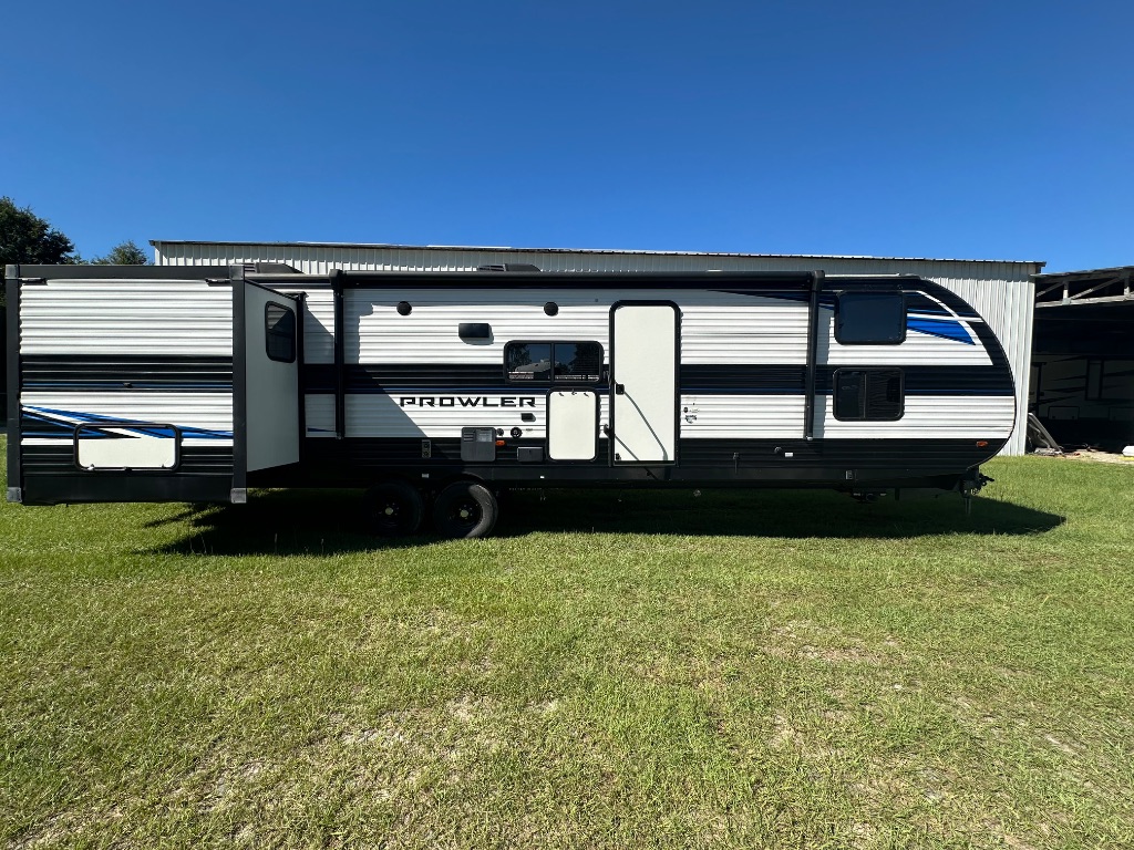 2022 Heartland Rv Pioneer, Prowler, & Prowler Lnyx - $19,880
