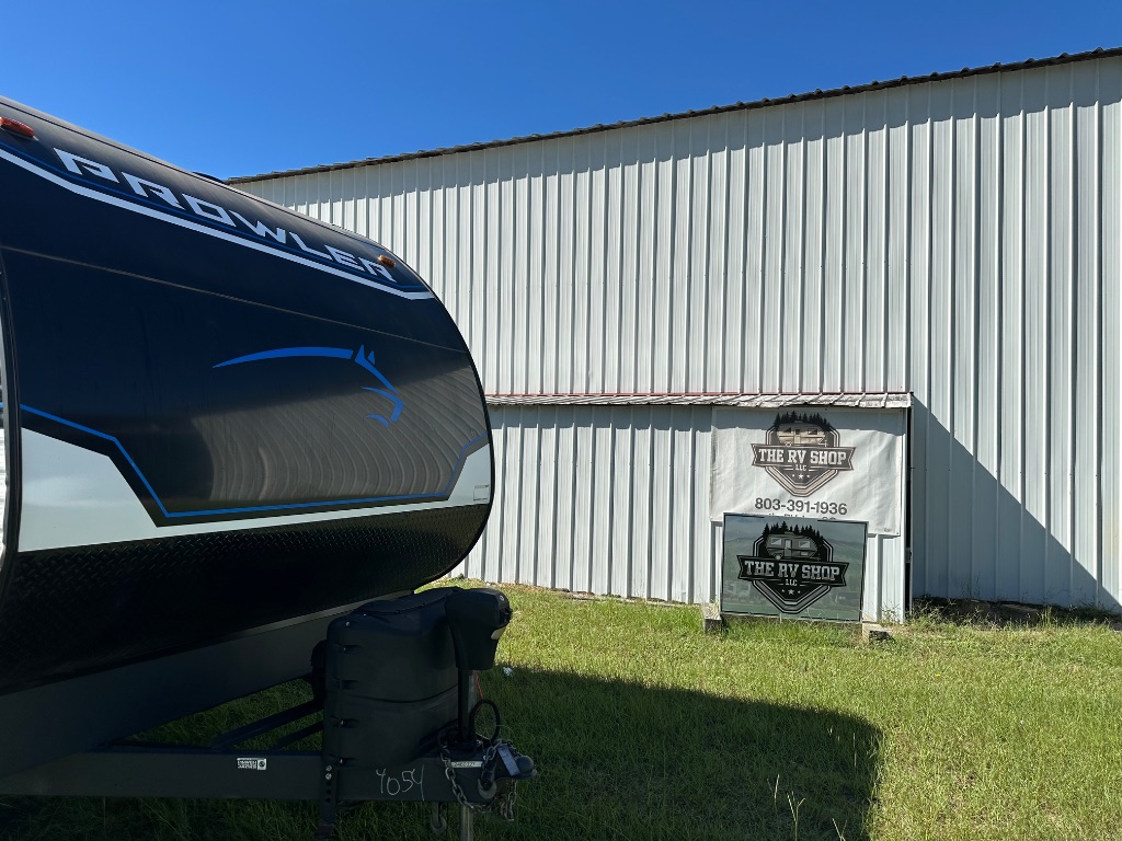 2022 Heartland Rv Pioneer, Prowler, & Prowler Lnyx - $19,880