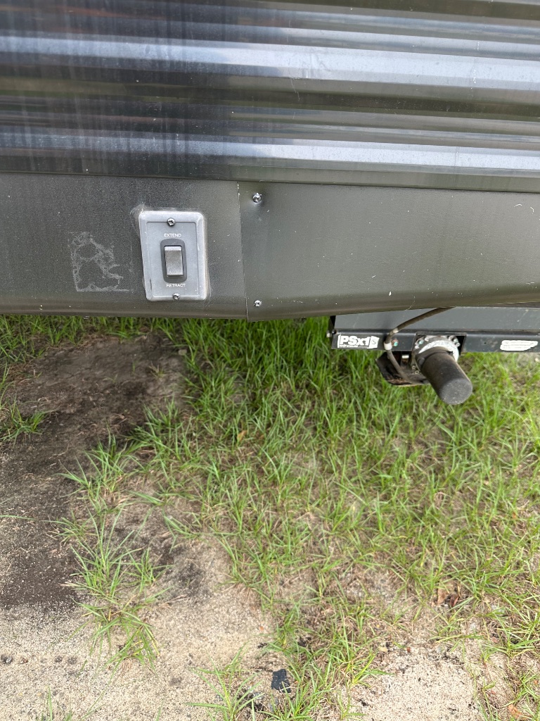 2022 Heartland Rv Pioneer, Prowler, & Prowler Lnyx - $19,880