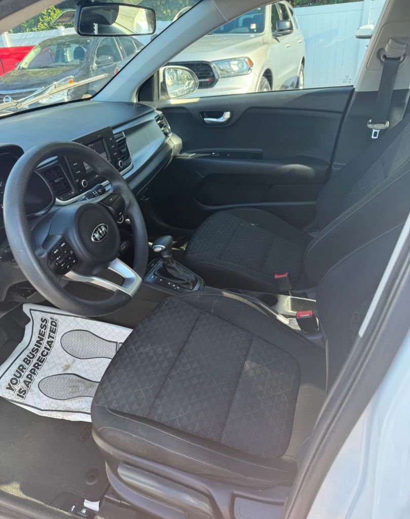 2019 Kia Rio LX photo