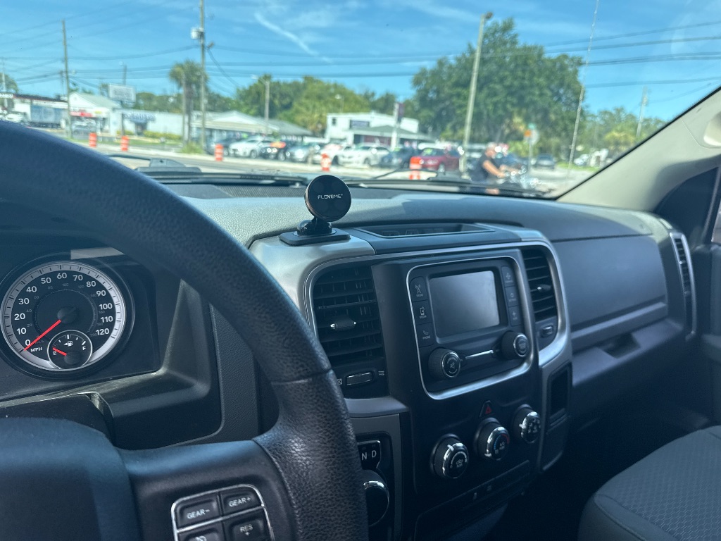 2015 Ram 1500 - $11,000