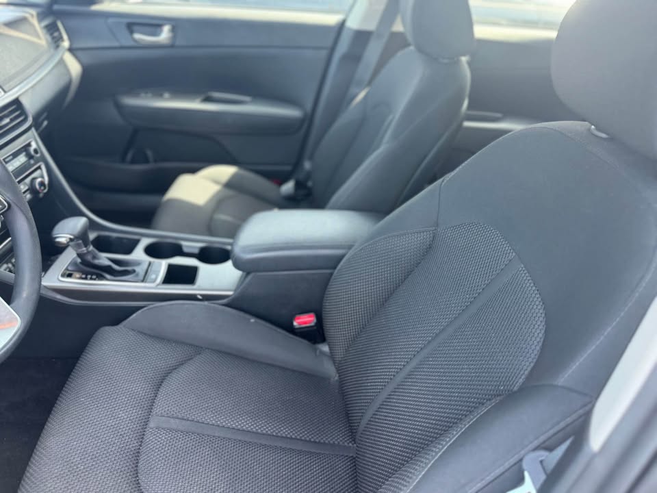 2020 Kia Optima - $9,995