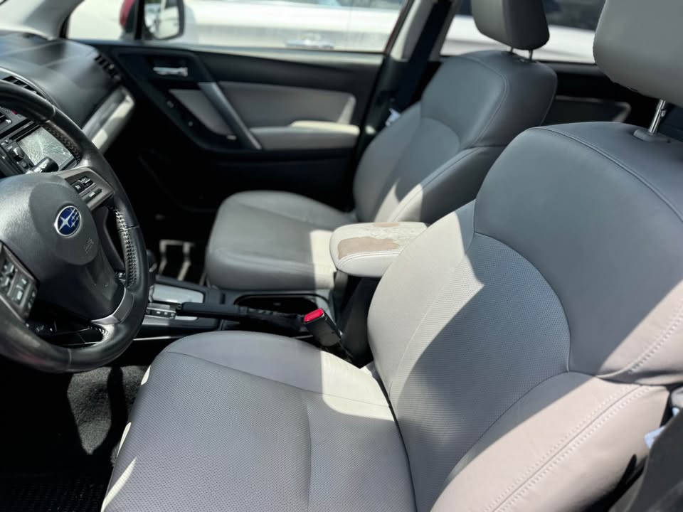 2014 Subaru Forester - $6,995
