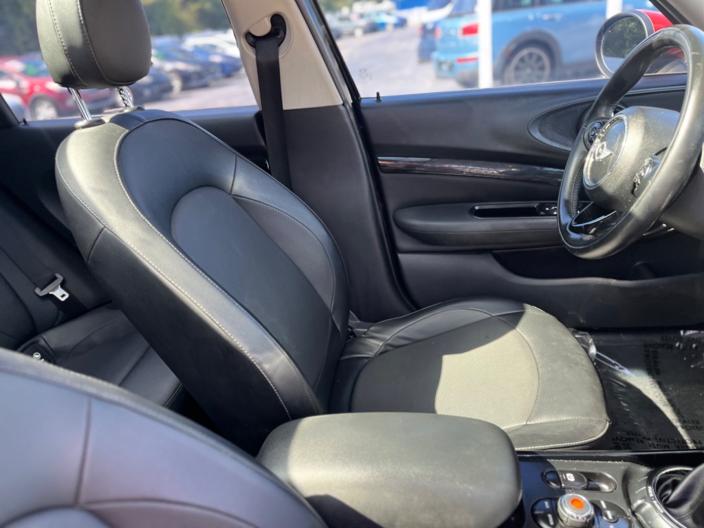 2016 MINI Clubman - $5,500