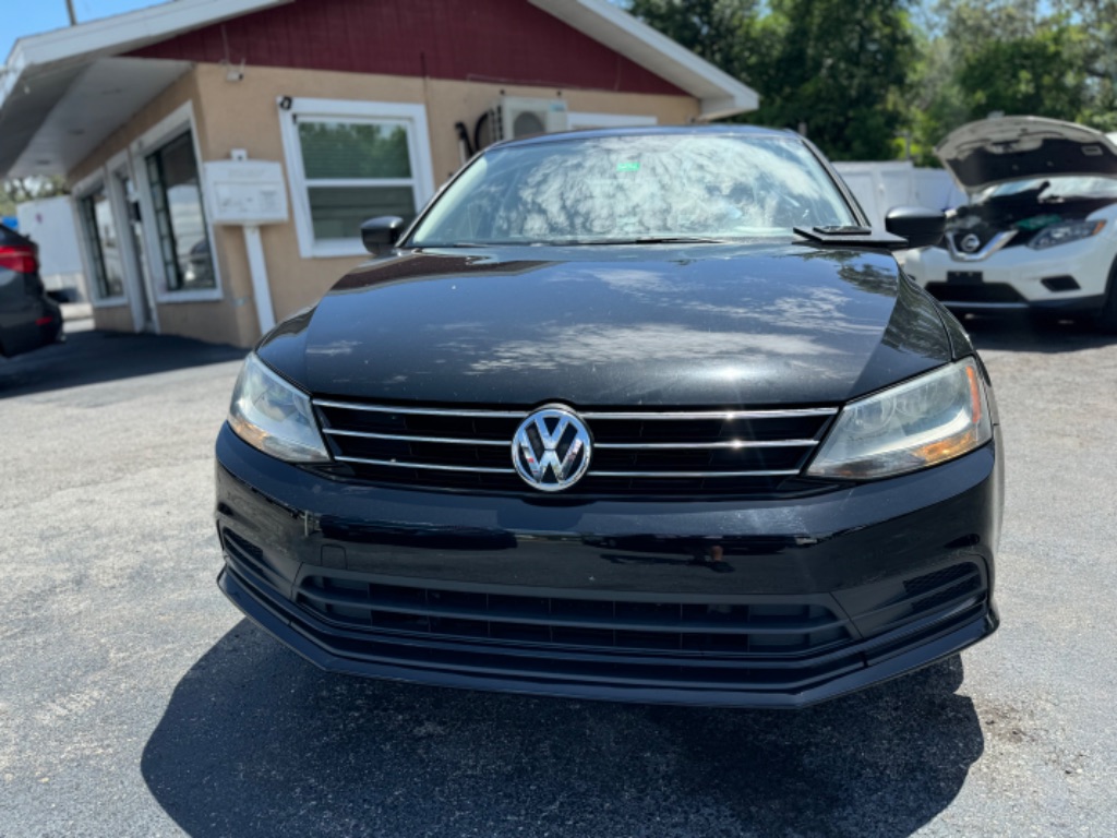 2015 Volkswagen Jetta - $5,500