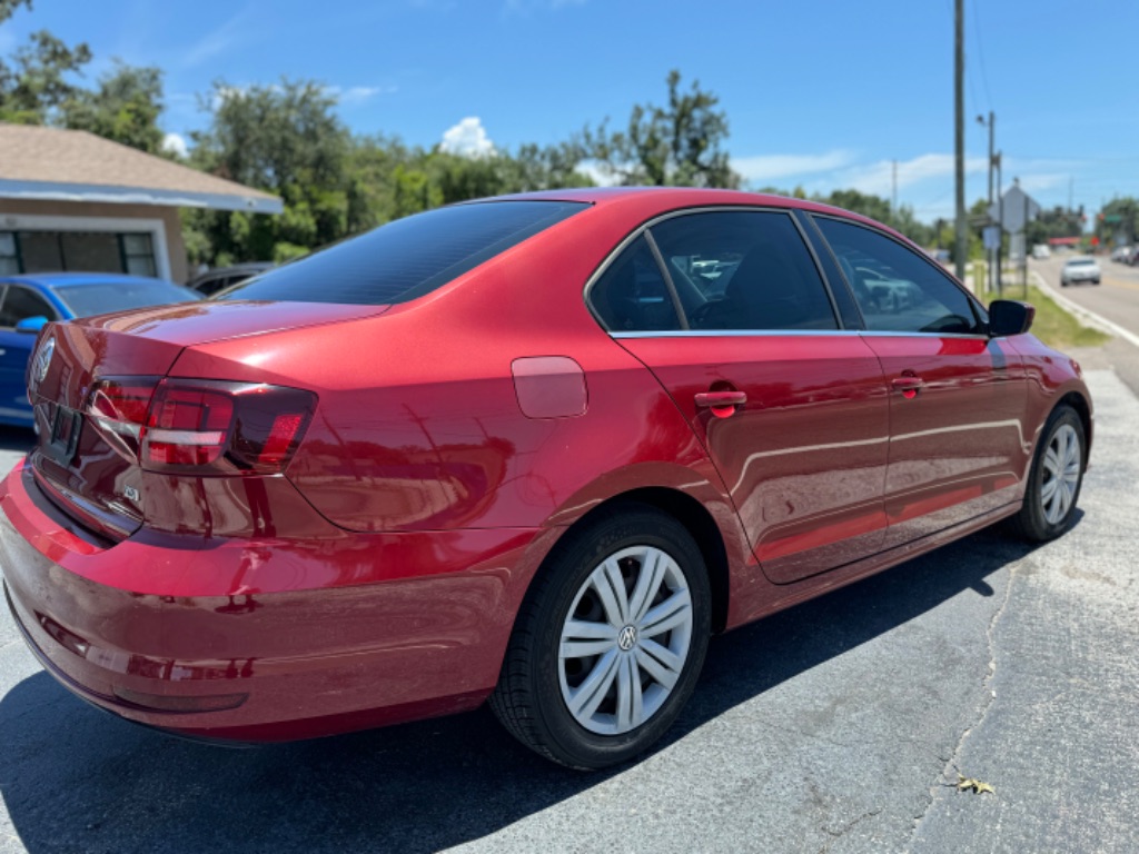 2017 Volkswagen Jetta - $6,995