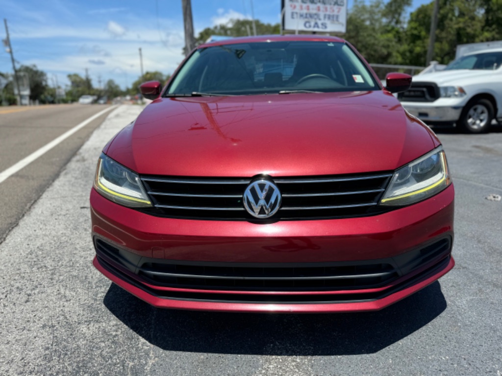 2017 Volkswagen Jetta - $6,995