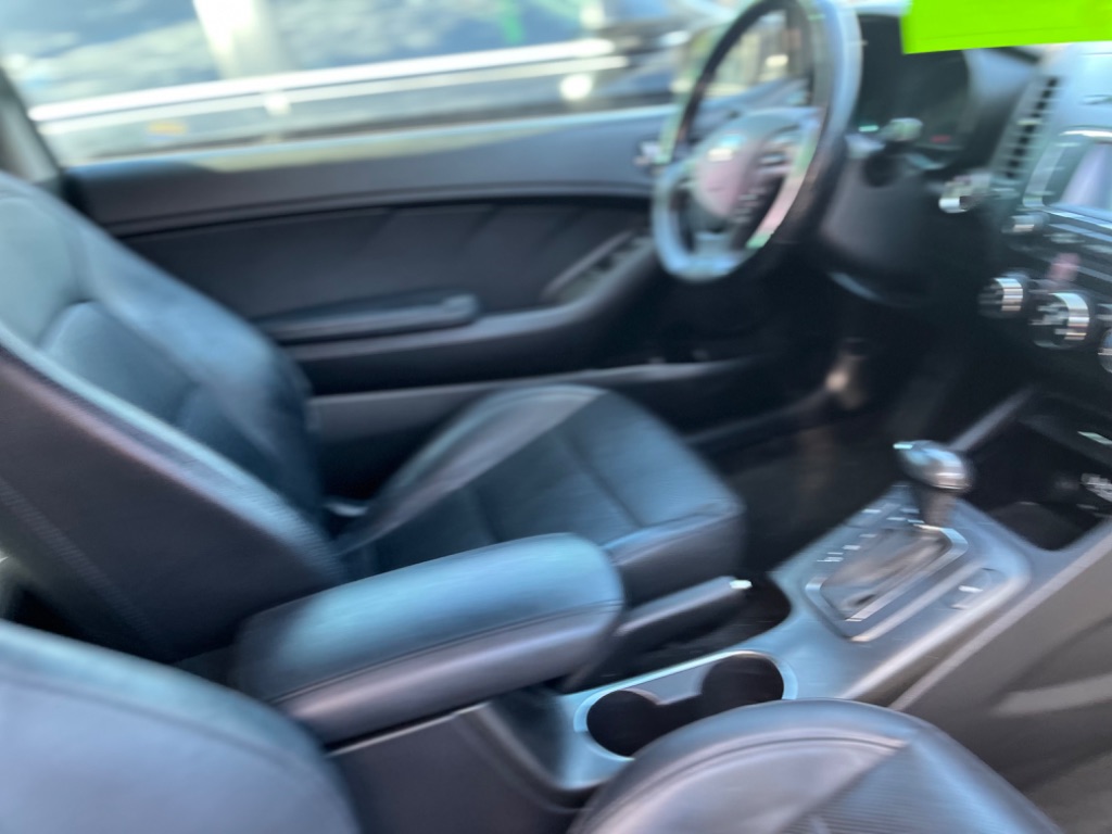 2015 Kia Forte