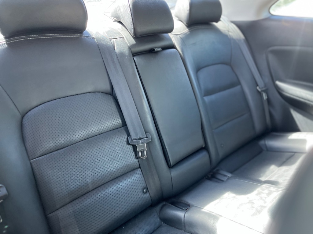 2015 Kia Forte