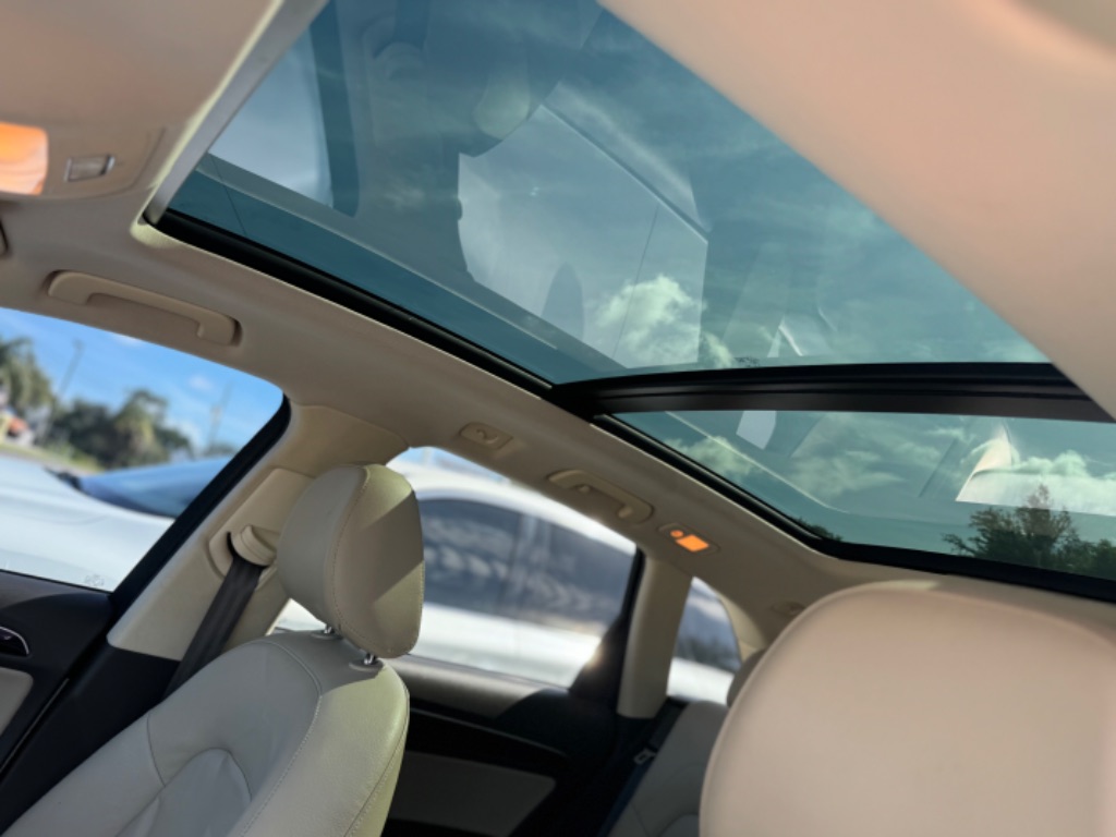 2014 Audi Q5 - $7,995