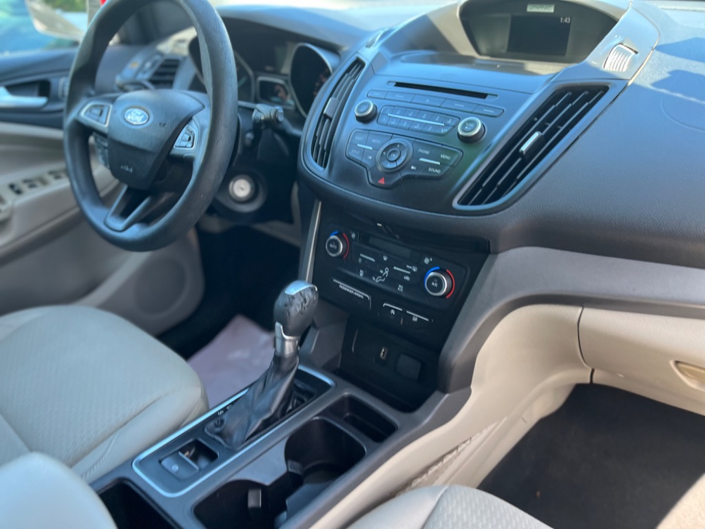 2017 Ford Escape - $5,995