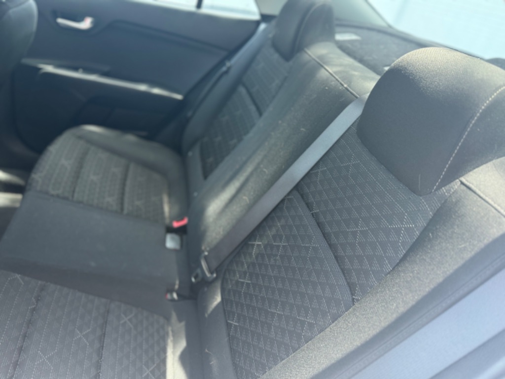 2019 Kia Rio - $6,500
