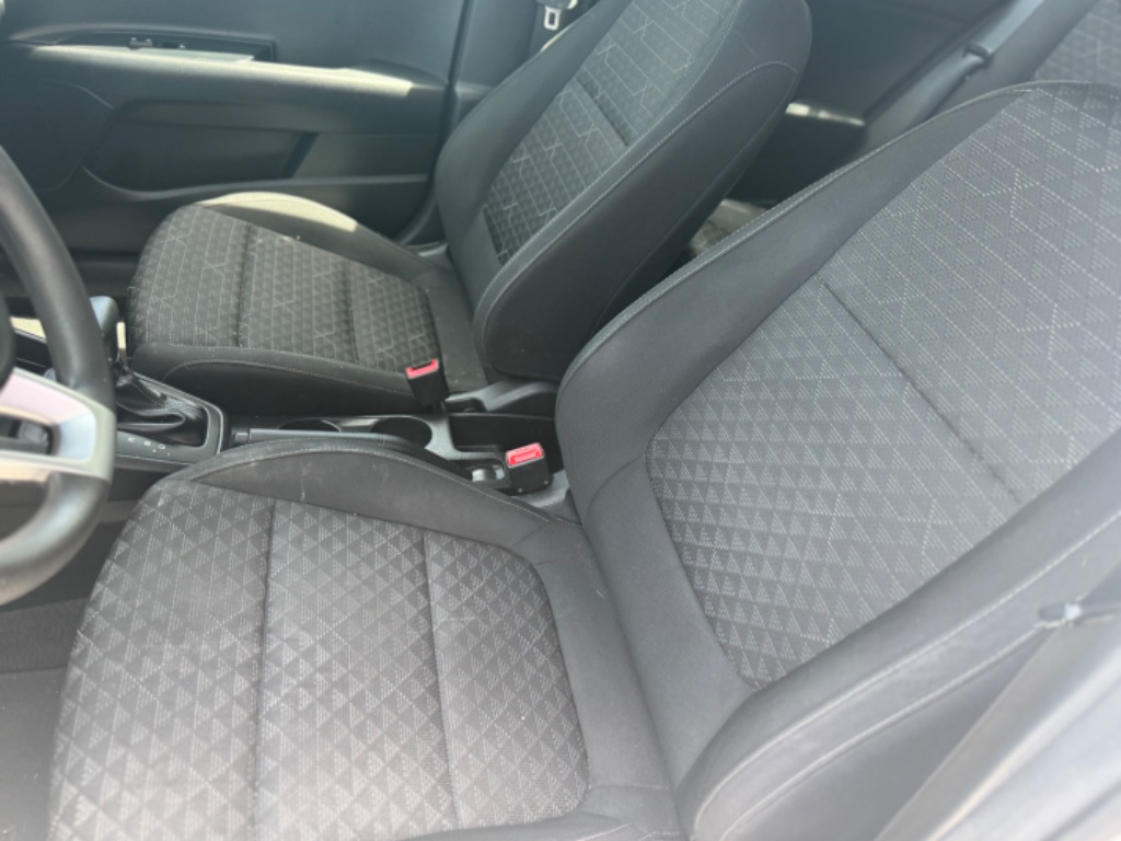 2019 Kia Rio - $6,500