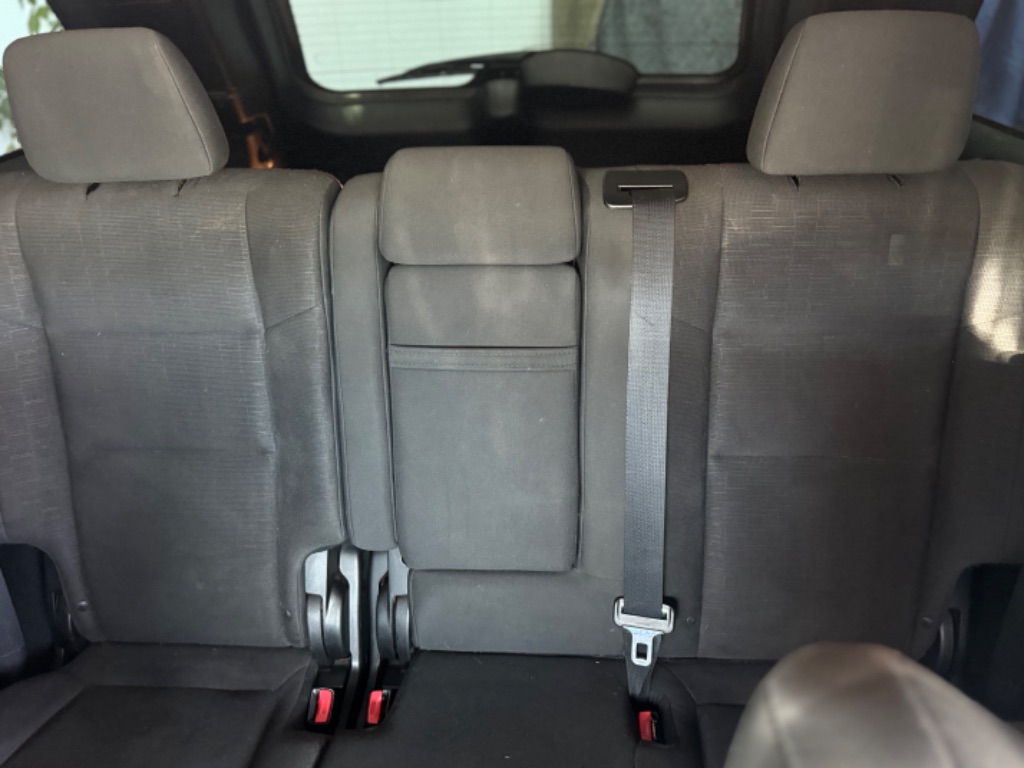 2012 Jeep Cherokee - $4,500