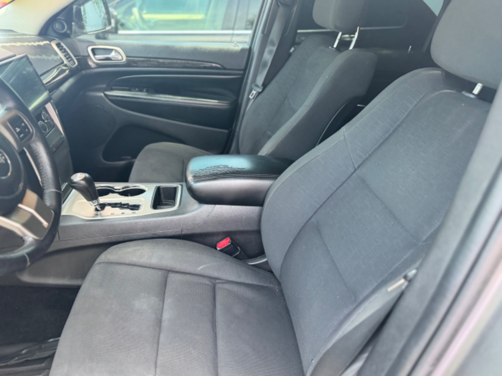 2012 Jeep Cherokee - $4,500