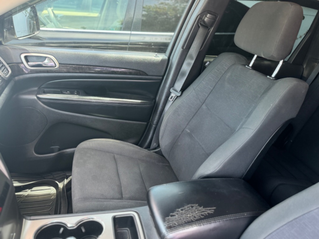 2012 Jeep Cherokee - $4,500