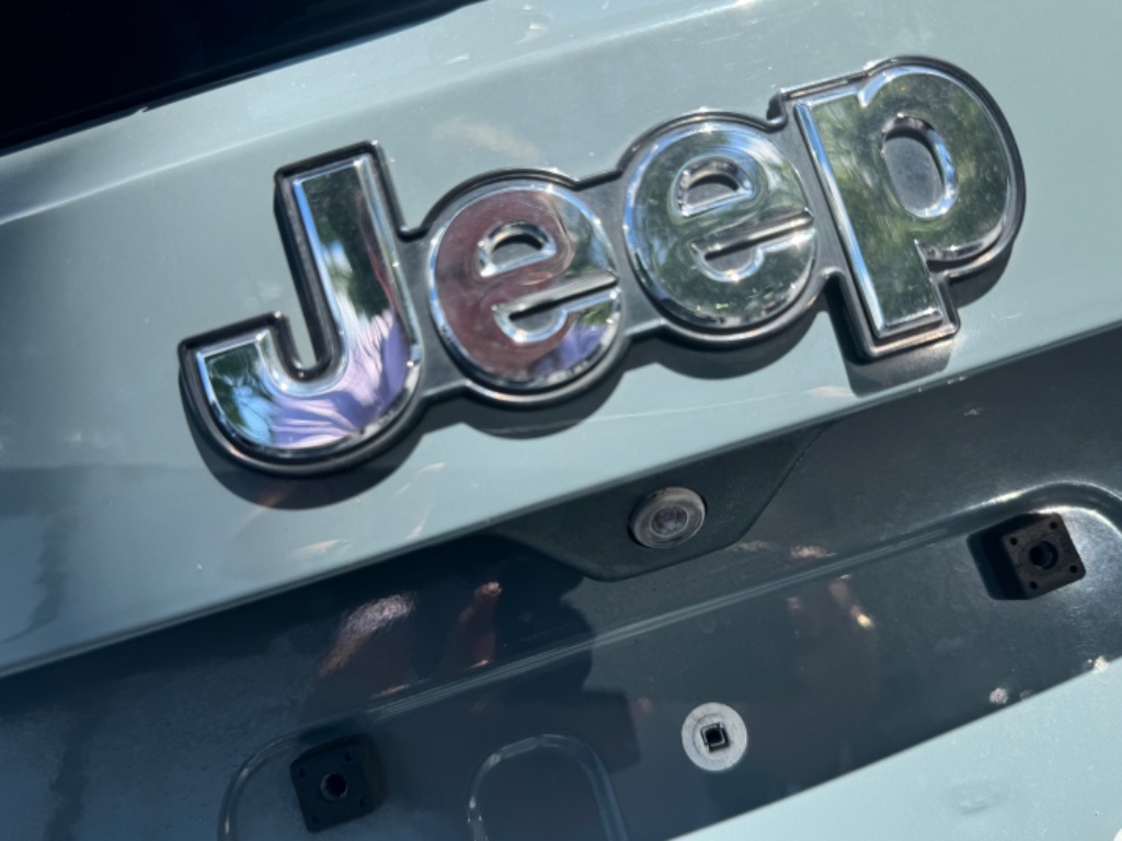 2017 Jeep Renegade - $6,795