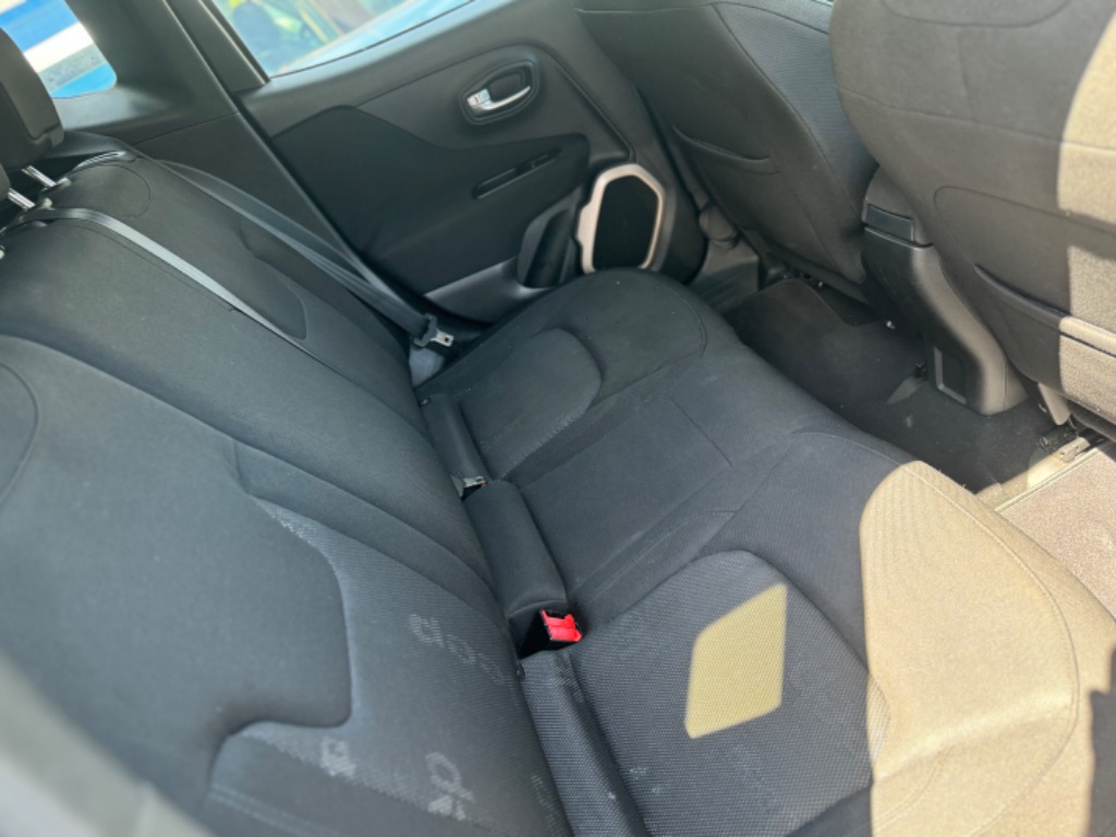 2017 Jeep Renegade - $6,795