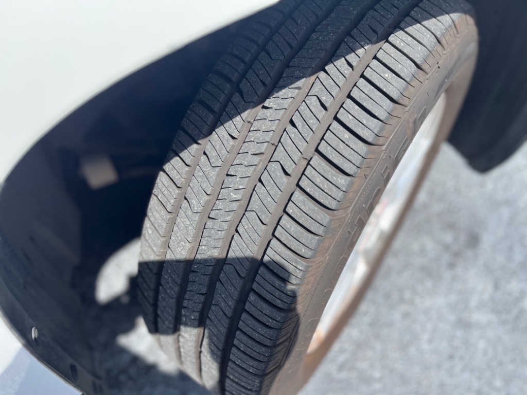 2014 GMC Terrain - $6,495