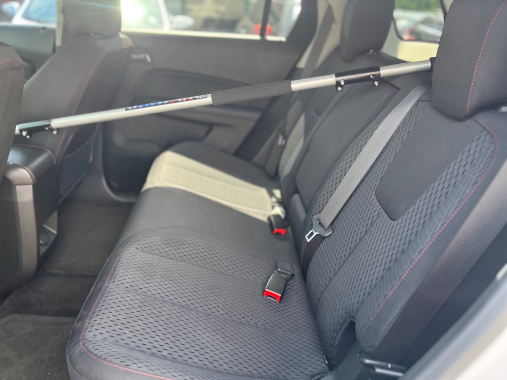 2014 GMC Terrain - $6,495