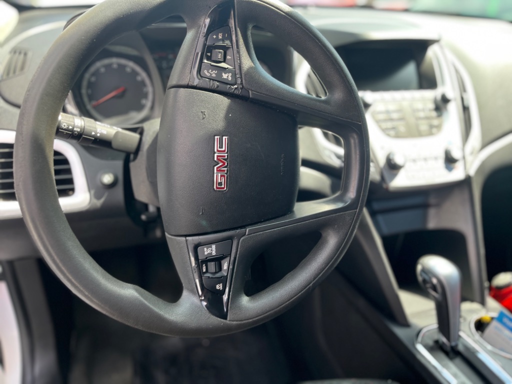 2014 GMC Terrain - $6,495