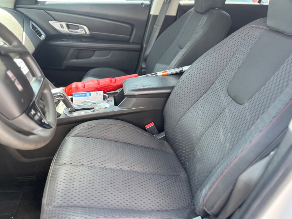 2014 GMC Terrain - $6,495