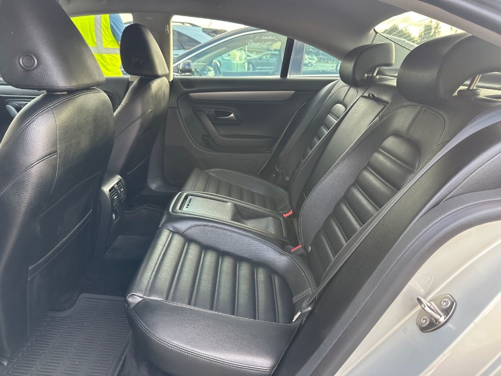 2009 Volkswagen Passat