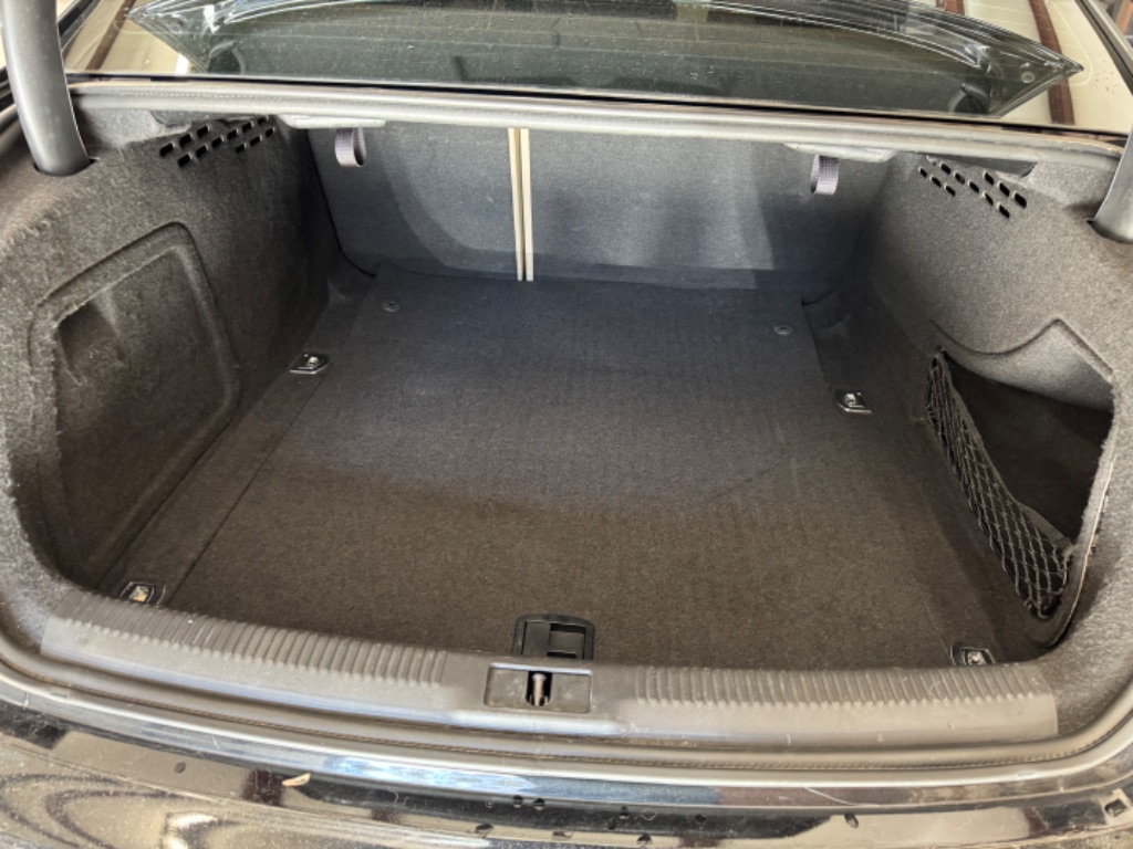2012 Audi A4 2.0T quattro Premium Plus photo