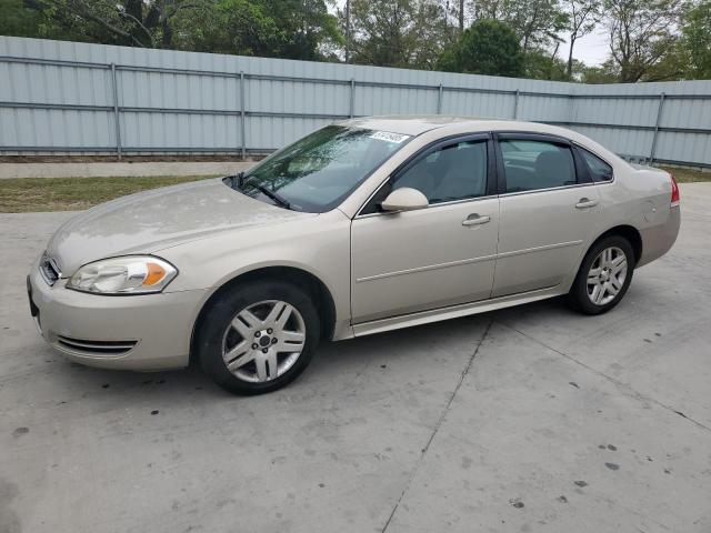 2012 Chevrolet Impala LT Fleet