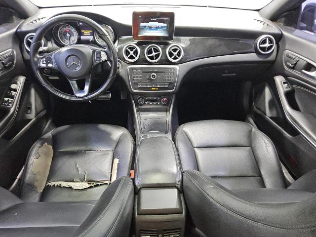 2015 Mercedes-Benz A-Class