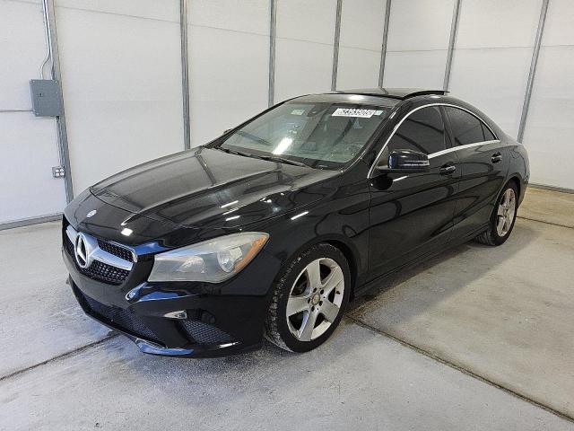 2015 Mercedes-Benz A-Class