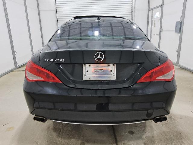 2015 Mercedes-Benz A-Class